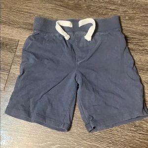 Old navy draw string kids shorts MUST BUNDLE